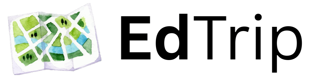 EdTrip Logo
